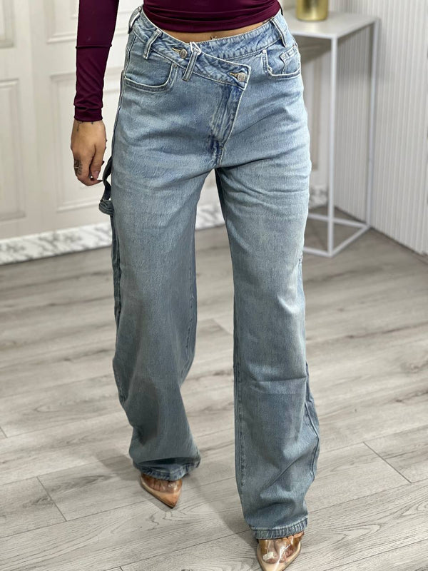 JEANS ILI