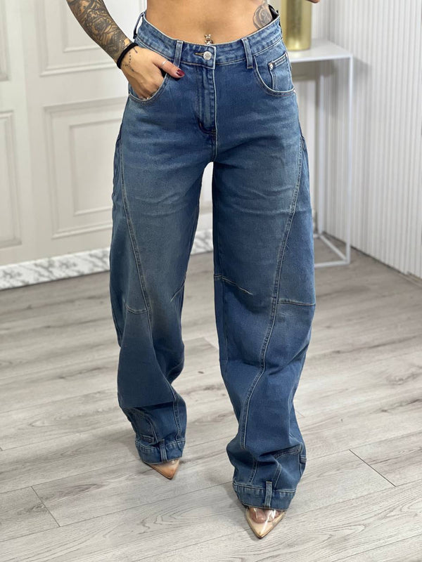 JEANS ERSILIA