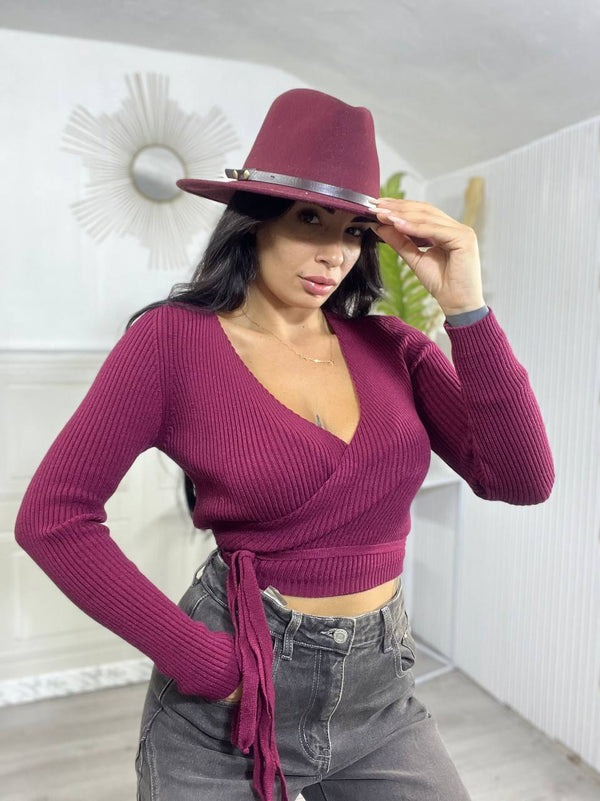 INCROCIATINA CATERINA