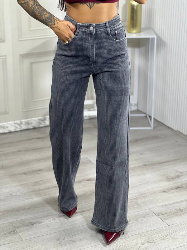 JEANS ORIANA