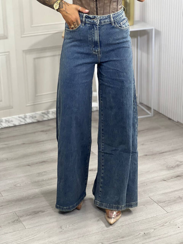 JEANS CLARA