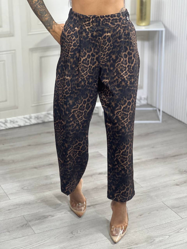 PANTALONE ROXANA