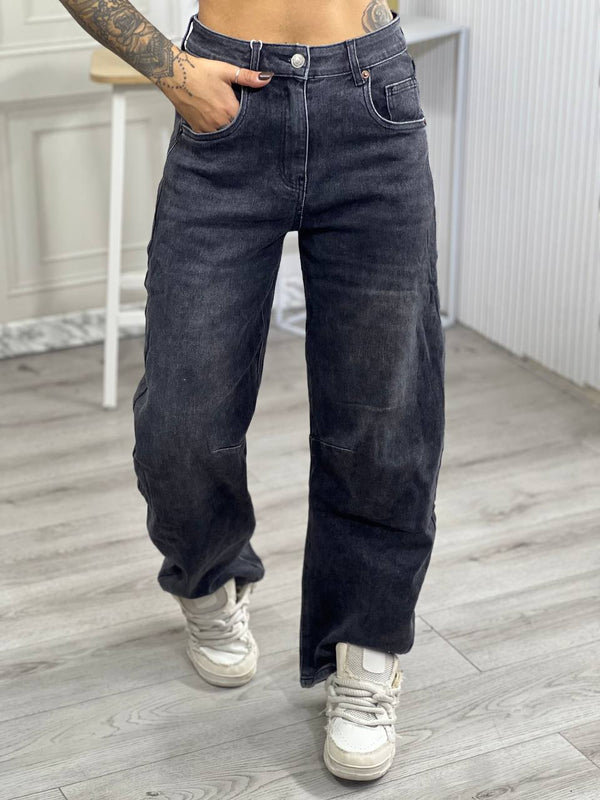 JEANS GIADA