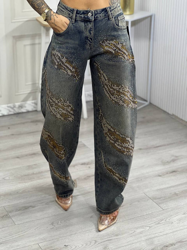JEANS JASMINE