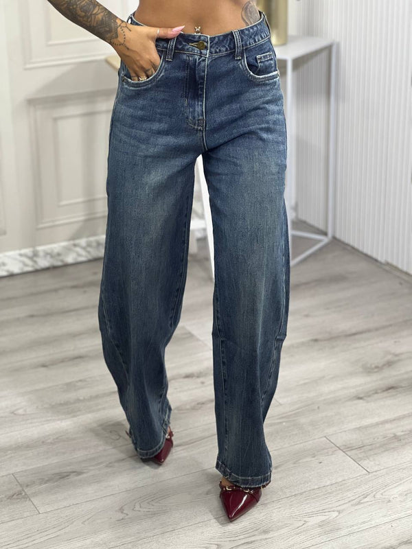 JEANS GIOIA