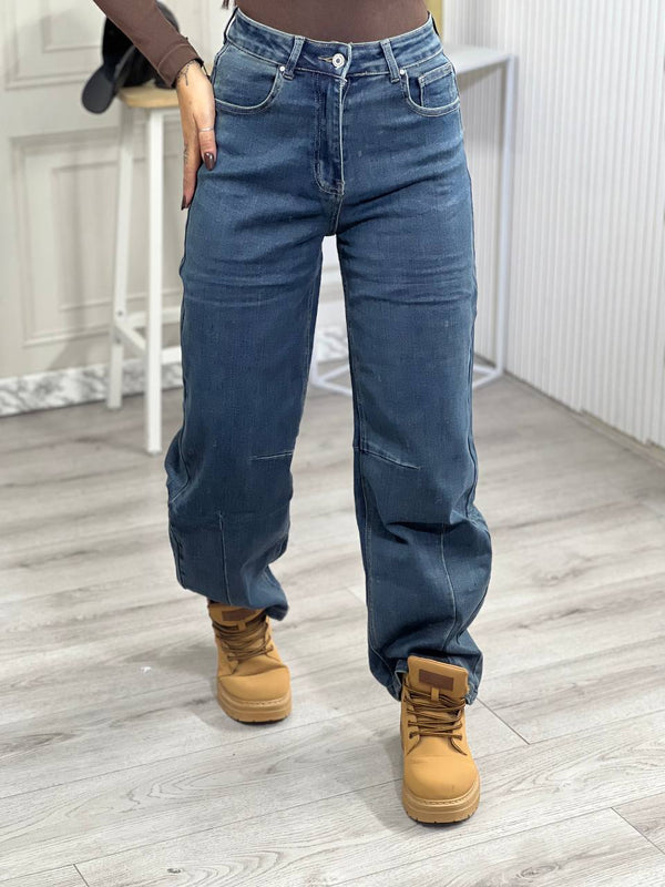 JEANS ENEA