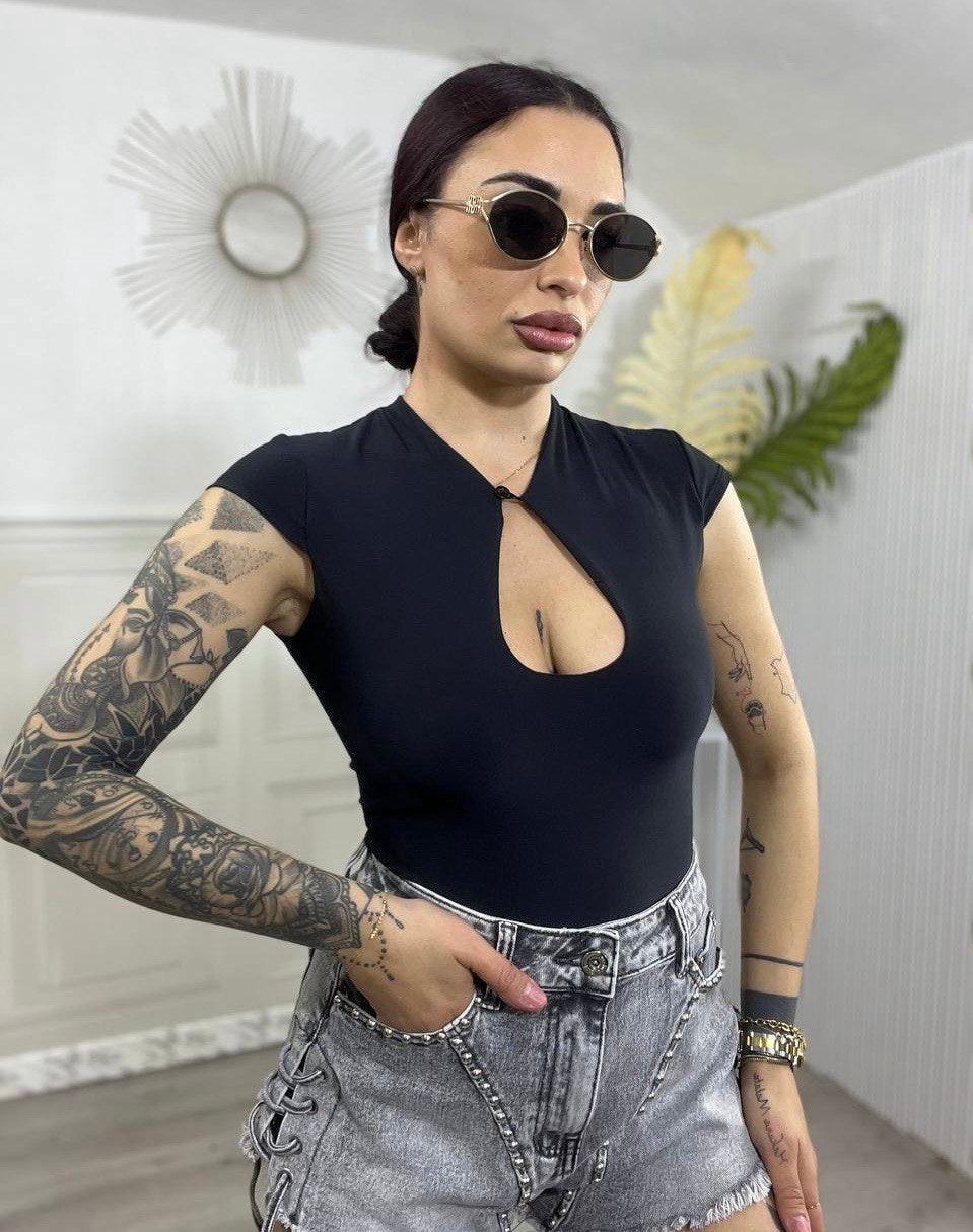 T-SHIRT TRESY – STARLETTE