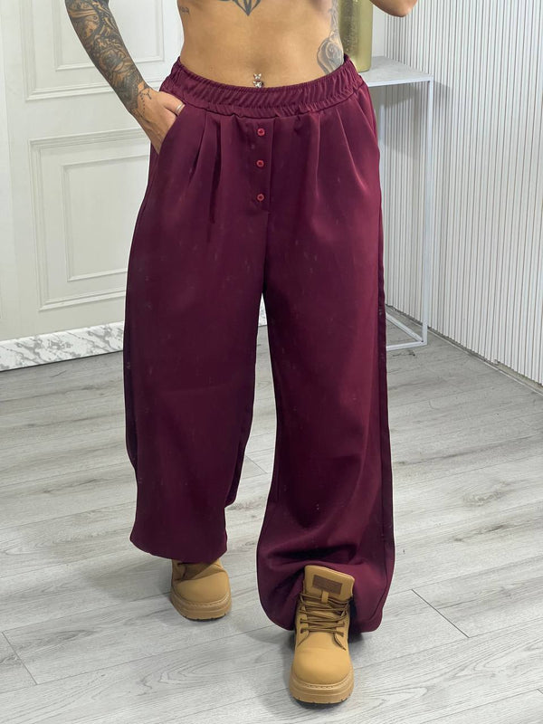 PANTALONE GIORGIA
