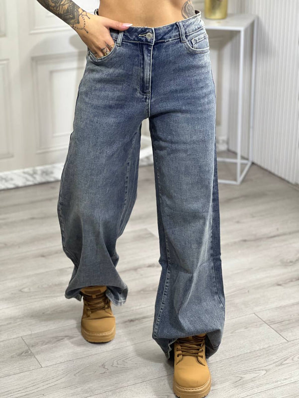 JEANS FRANCE
