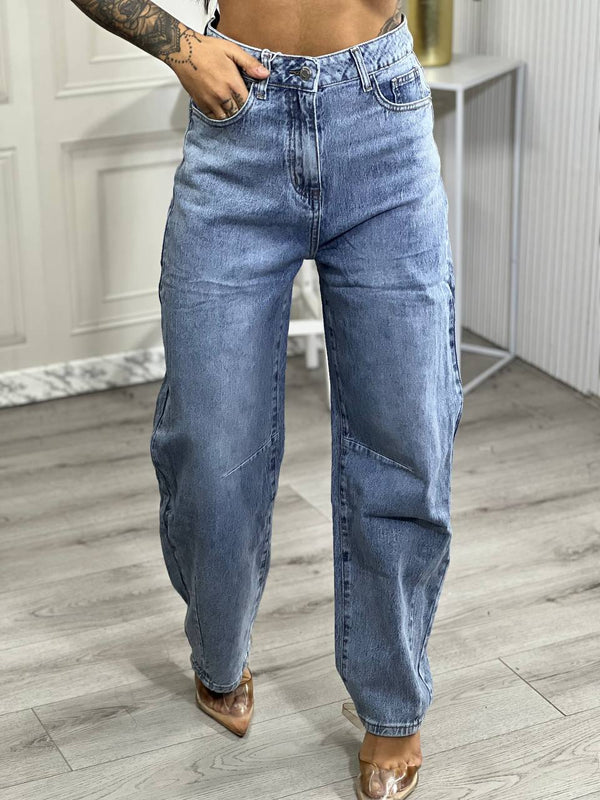 JEANS CARLOTTA
